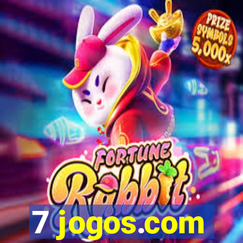7 jogos.com